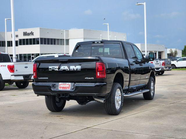 2026 RAM Ram 2500 RAM 2500 LARAMIE CREW CAB 4X4 64 BOX
