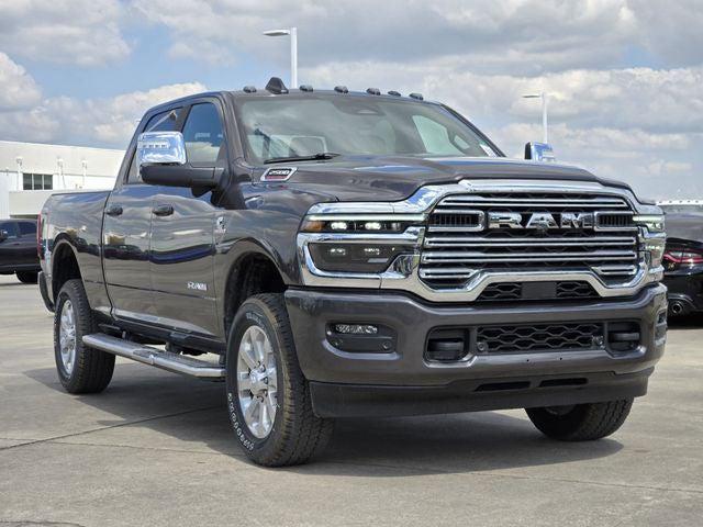 2026 RAM Ram 2500 RAM 2500 LARAMIE CREW CAB 4X4 64 BOX