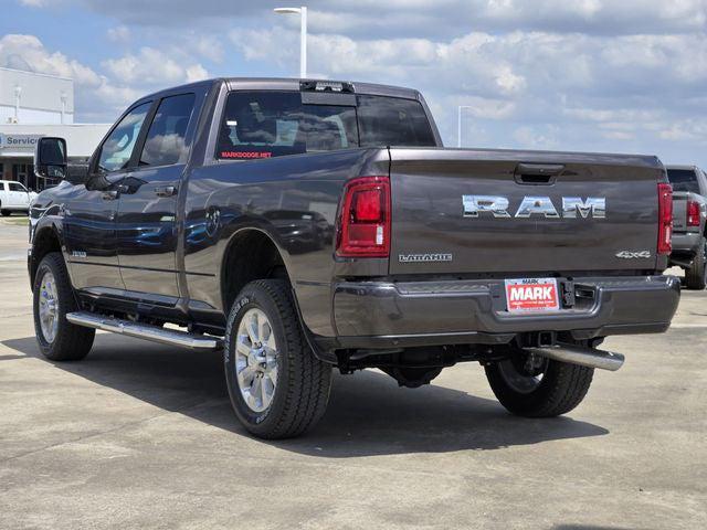2026 RAM Ram 2500 RAM 2500 LARAMIE CREW CAB 4X4 64 BOX