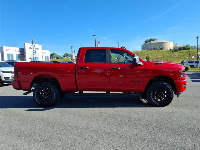2026 RAM 2500 RAM 2500 BIG HORN CREW CAB 4X4 64 BOX