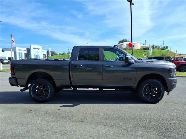 2026 RAM Ram 3500 RAM 3500 BIG HORN CREW CAB 4X4 64 BOX 2026 RAM Ram 3500 RAM 3500 BIG HORN CREW CAB 4X4 64 BOX