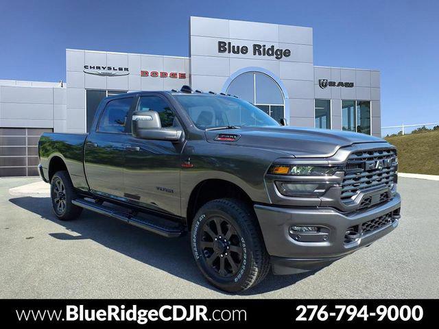 2026 RAM Ram 3500 RAM 3500 BIG HORN CREW CAB 4X4 64 BOX 2026 RAM Ram 3500 RAM 3500 BIG HORN CREW CAB 4X4 64 BOX