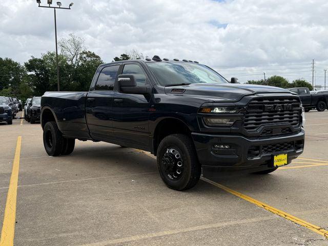 2026 RAM Ram 3500 RAM 3500 LONE STAR CREW CAB 4X4 8 BOX