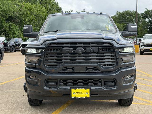 2026 RAM Ram 3500 RAM 3500 LONE STAR CREW CAB 4X4 8 BOX