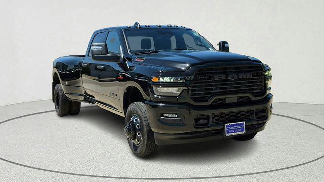 2026 RAM 3500 RAM 3500 LONE STAR CREW CAB 4X4 8 BOX