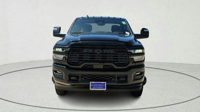 2026 RAM 3500 RAM 3500 LONE STAR CREW CAB 4X4 8 BOX