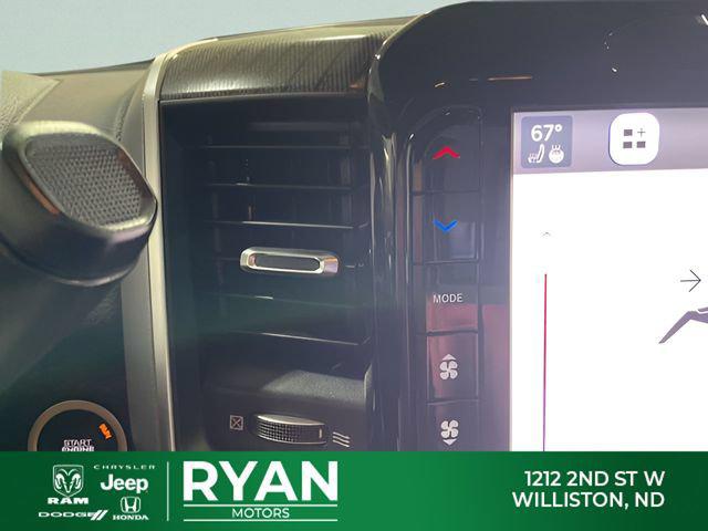 2026 Ram 2500 Big Horn Crew Cab 4x4 64 Box