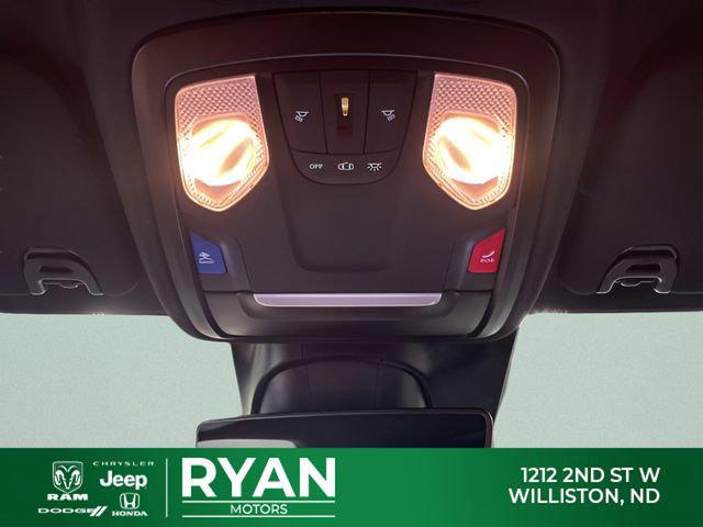 2026 Ram 2500 Big Horn Crew Cab 4x4 64 Box