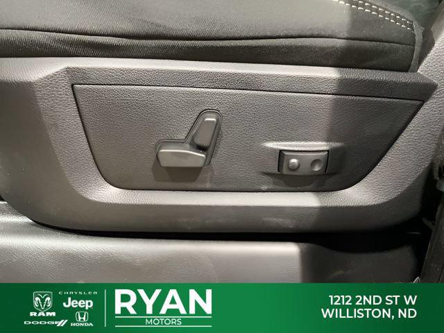 2026 Ram 2500 Big Horn Crew Cab 4x4 64 Box