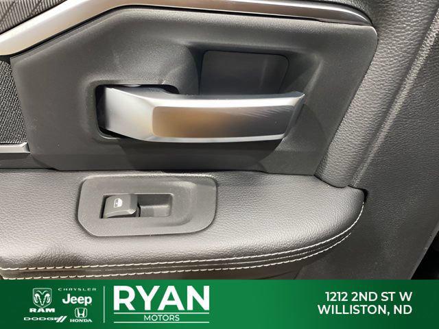 2026 Ram 2500 Big Horn Crew Cab 4x4 64 Box