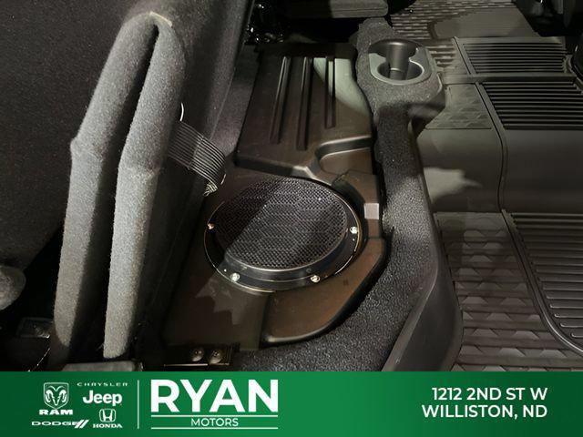 2026 Ram 2500 Big Horn Crew Cab 4x4 64 Box