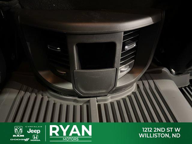 2026 Ram 2500 Big Horn Crew Cab 4x4 64 Box
