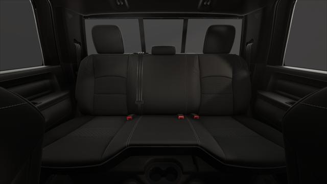 2026 RAM Ram 2500 RAM 2500 TRADESMAN CREW CAB 4X4 64 BOX 2026 RAM Ram 2500 RAM 2500 TRADESMAN CREW CAB 4X4 64 BOX