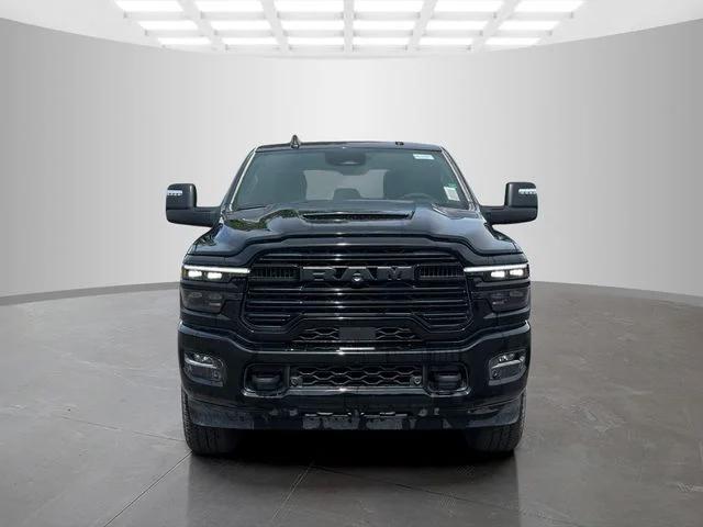 2026 RAM Ram 3500 RAM 3500 LARAMIE CREW CAB 4X4 64 BOX