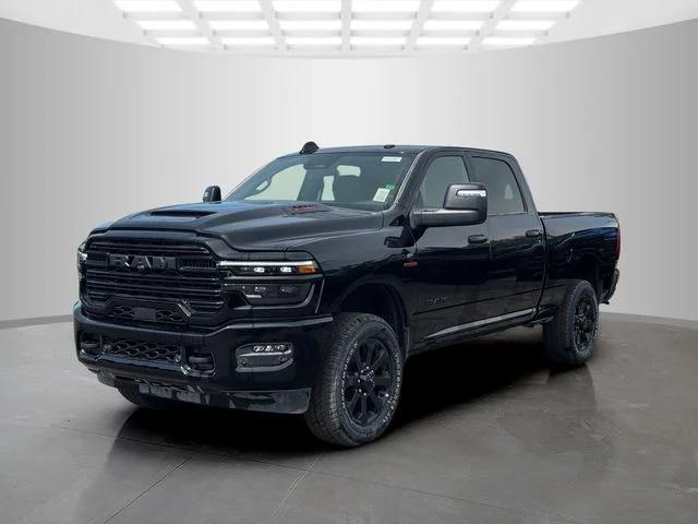 2026 RAM Ram 3500 RAM 3500 LARAMIE CREW CAB 4X4 64 BOX