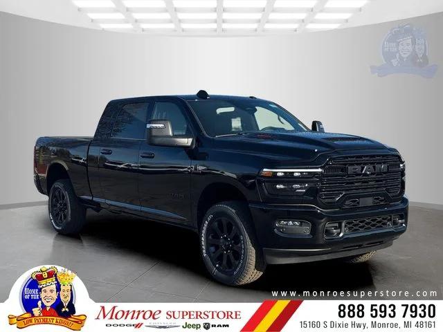 2026 RAM Ram 3500 RAM 3500 LARAMIE MEGA CAB 4X4 64 BOX 2026 RAM Ram 3500 RAM 3500 LARAMIE MEGA CAB 4X4 64 BOX