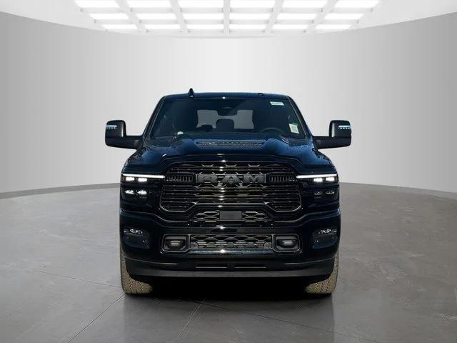 2026 RAM Ram 3500 RAM 3500 LARAMIE MEGA CAB 4X4 64 BOX 2026 RAM Ram 3500 RAM 3500 LARAMIE MEGA CAB 4X4 64 BOX