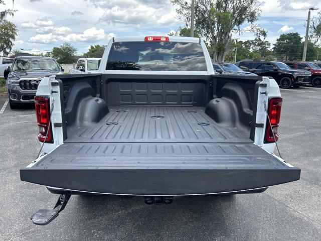 2026 Ram 3500 Big Horn Crew Cab 4x4 6'4" Box