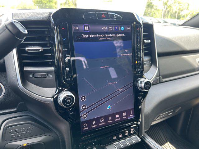 2026 Ram 3500 Big Horn Crew Cab 4x4 6'4" Box