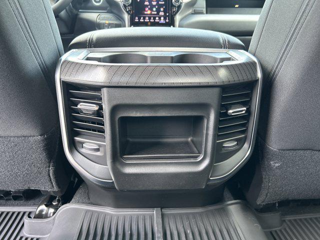 2026 Ram 3500 Big Horn Crew Cab 4x4 6'4" Box