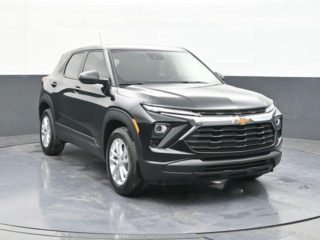 2026 Chevrolet TrailBlazer FWD LS