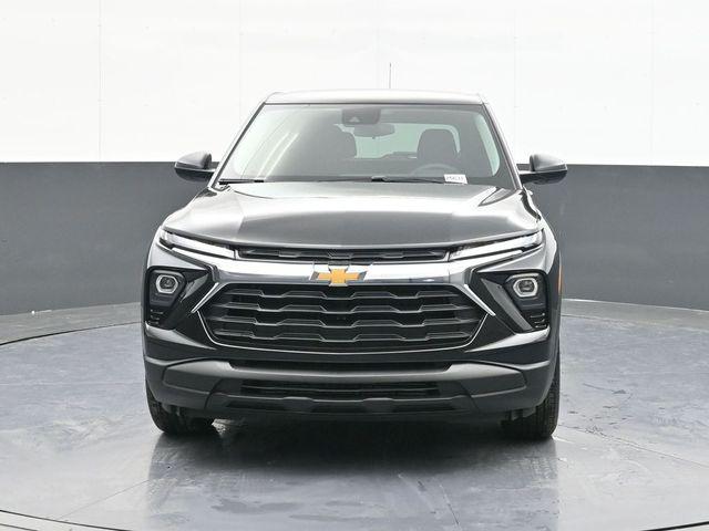 2026 Chevrolet TrailBlazer FWD LS