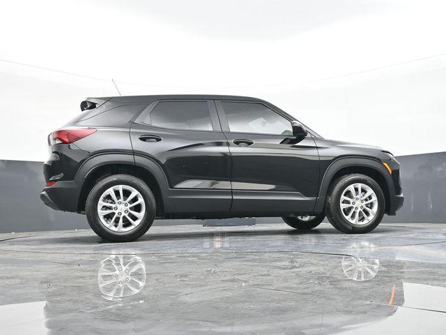 2026 Chevrolet TrailBlazer FWD LS