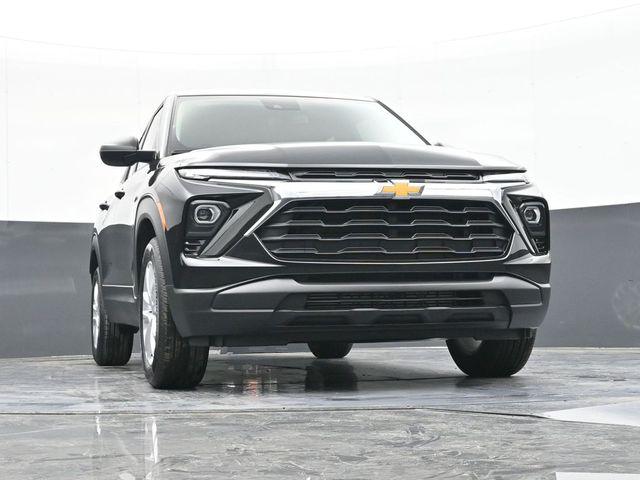 2026 Chevrolet TrailBlazer FWD LS
