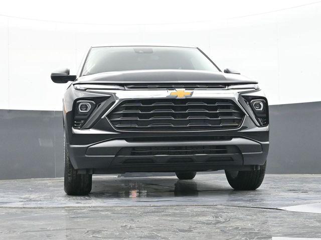 2026 Chevrolet TrailBlazer FWD LS