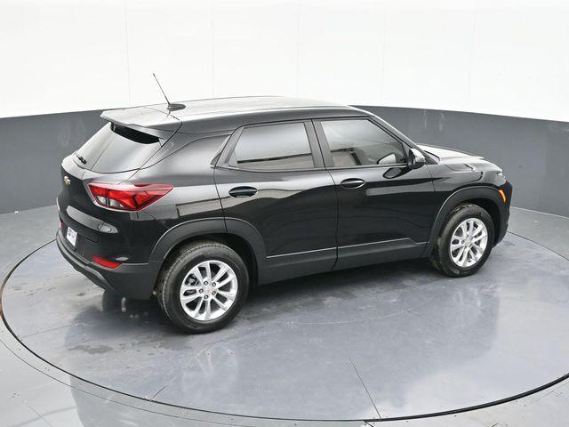 2026 Chevrolet TrailBlazer FWD LS