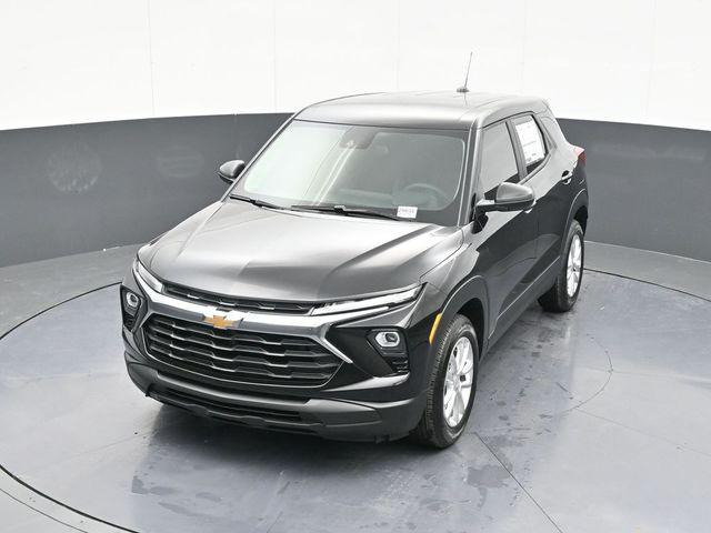 2026 Chevrolet TrailBlazer FWD LS