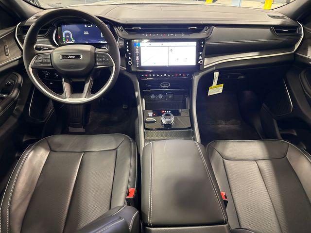 2026 Jeep Grand Cherokee Limited Reserve 4x4 for sale in Paramus, NJ