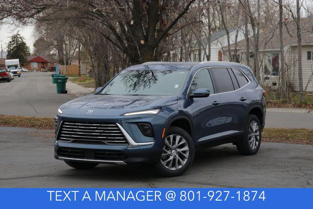 2026 Buick Enclave Preferred for sale in Layton, UT