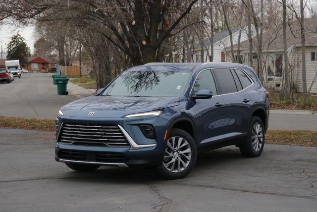 2026 Buick Enclave Preferred for sale in Layton, UT