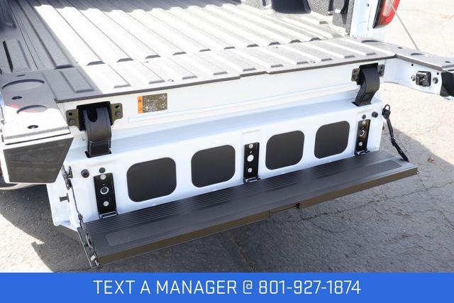 2026 GMC Sierra 1500 Crew Cab, Short Bed, SLE, 4WD