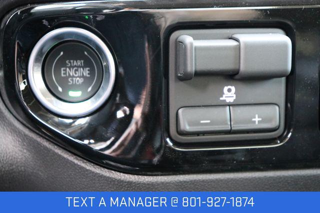 2026 GMC Sierra 1500 Crew Cab, Short Bed, SLE, 4WD