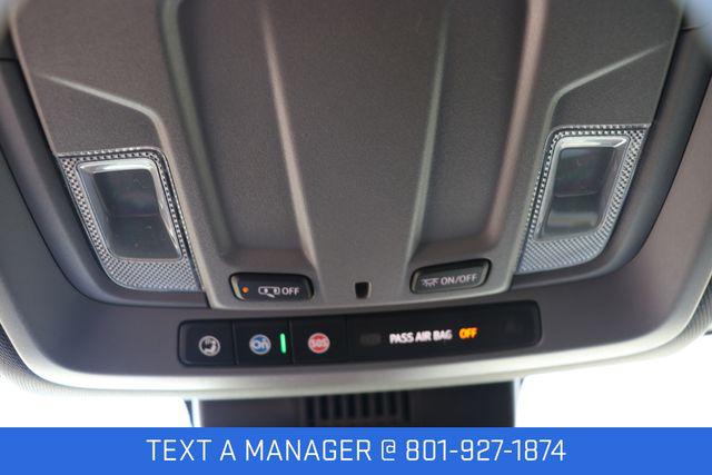 2026 GMC Sierra 1500 Crew Cab, Short Bed, SLE, 4WD