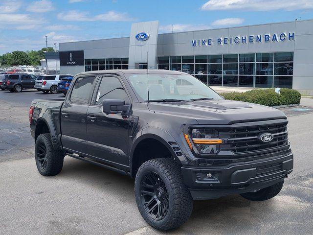 2026 Ford F-150 XLT for sale in Florence, SC