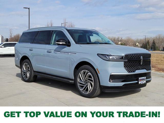 2026 Lincoln Navigator Premiere for sale in Loveland, CO