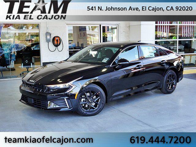 2026 Kia K5 LXS FWD for sale in El Cajon, CA