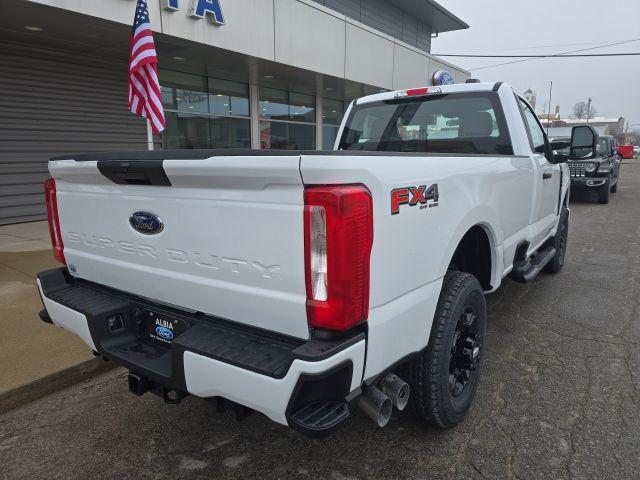 2026 Ford F-250 XL