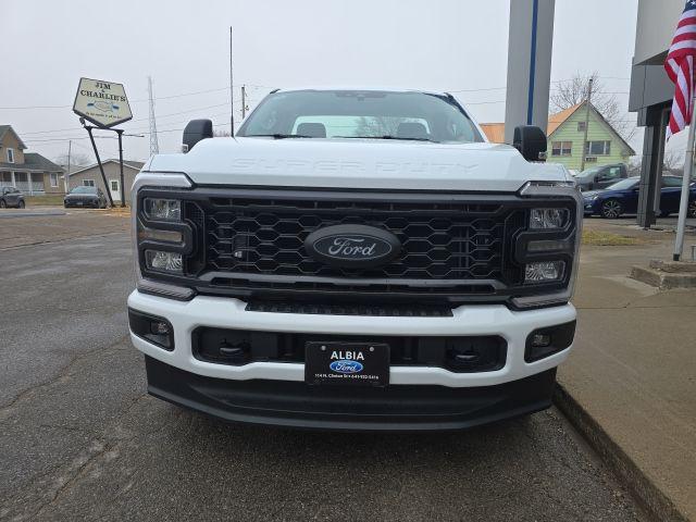 2026 Ford F-250 XL