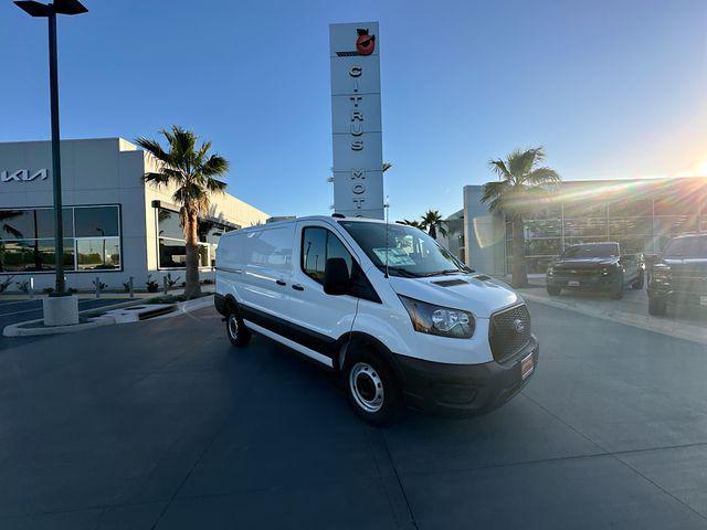 2026 Ford Transit Cargo Van Base for sale in Ontario, CA