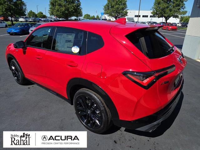 2026 Acura ADX w/A-Spec Advance Package