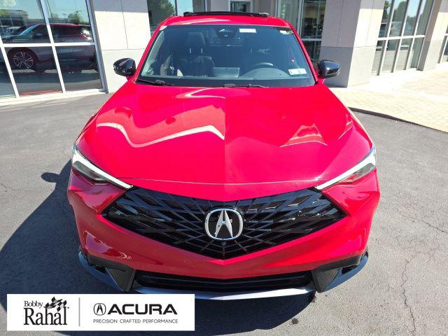 2026 Acura ADX w/A-Spec Advance Package