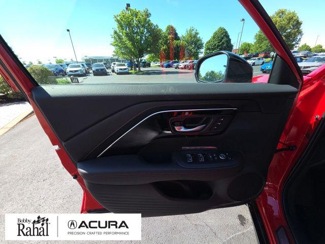 2026 Acura ADX w/A-Spec Advance Package