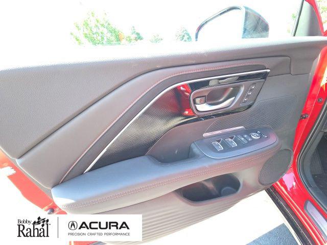 2026 Acura ADX w/A-Spec Advance Package