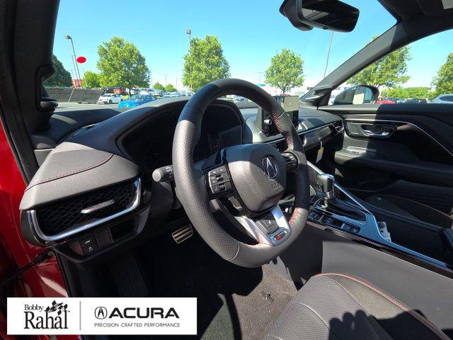 2026 Acura ADX w/A-Spec Advance Package