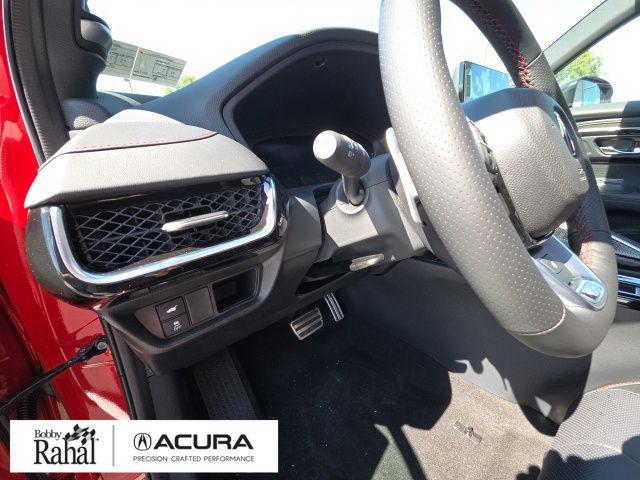 2026 Acura ADX w/A-Spec Advance Package