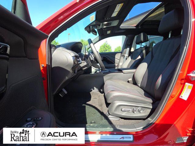 2026 Acura ADX w/A-Spec Advance Package